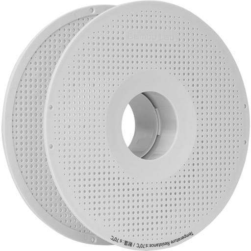 Bambu Lab Bambu Basic Reusable Spool - 3DJake Suomi
