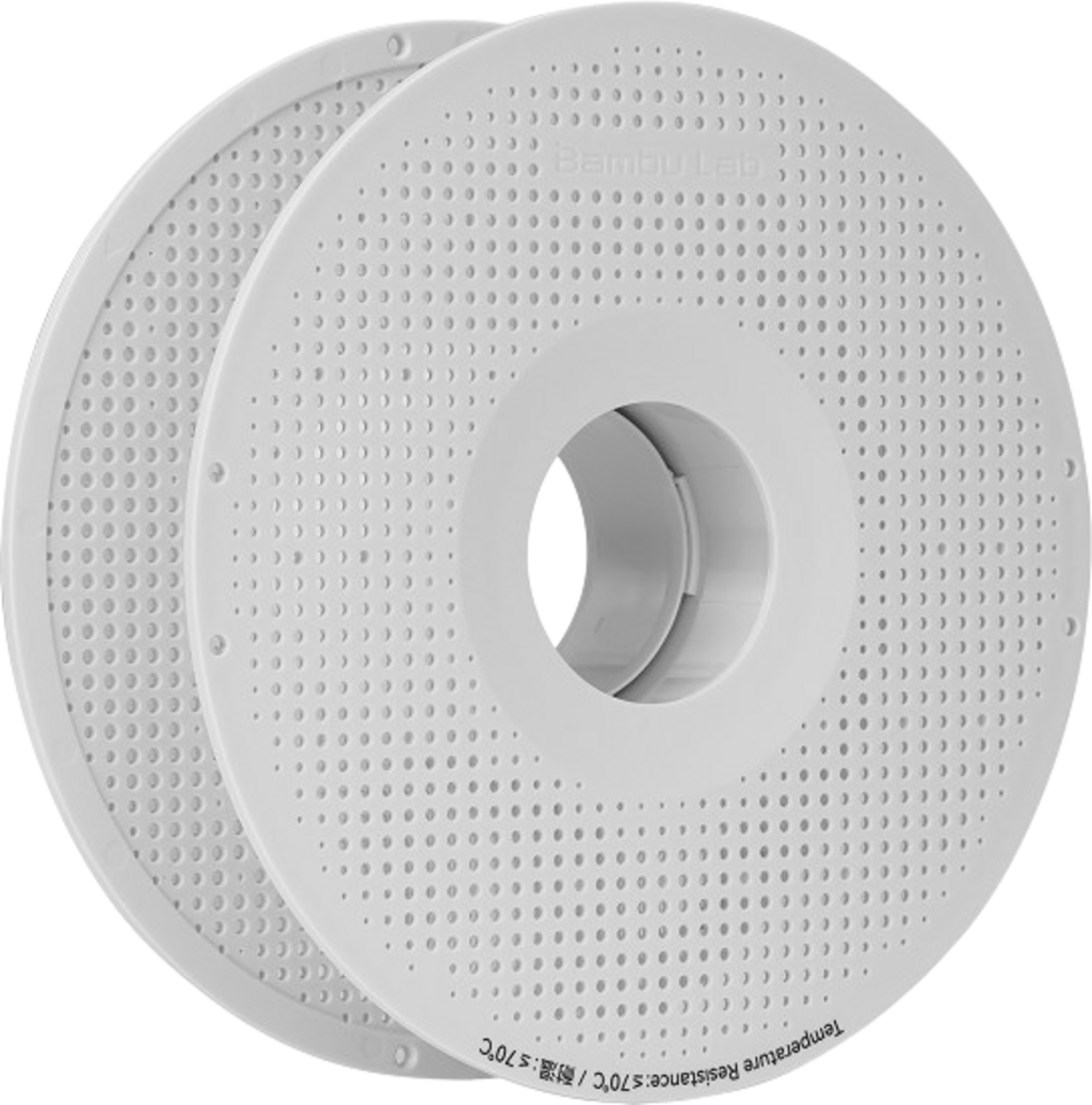Bambu Basic Reusable Spool