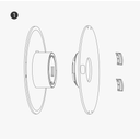 Bambu Basic Reusable Spool