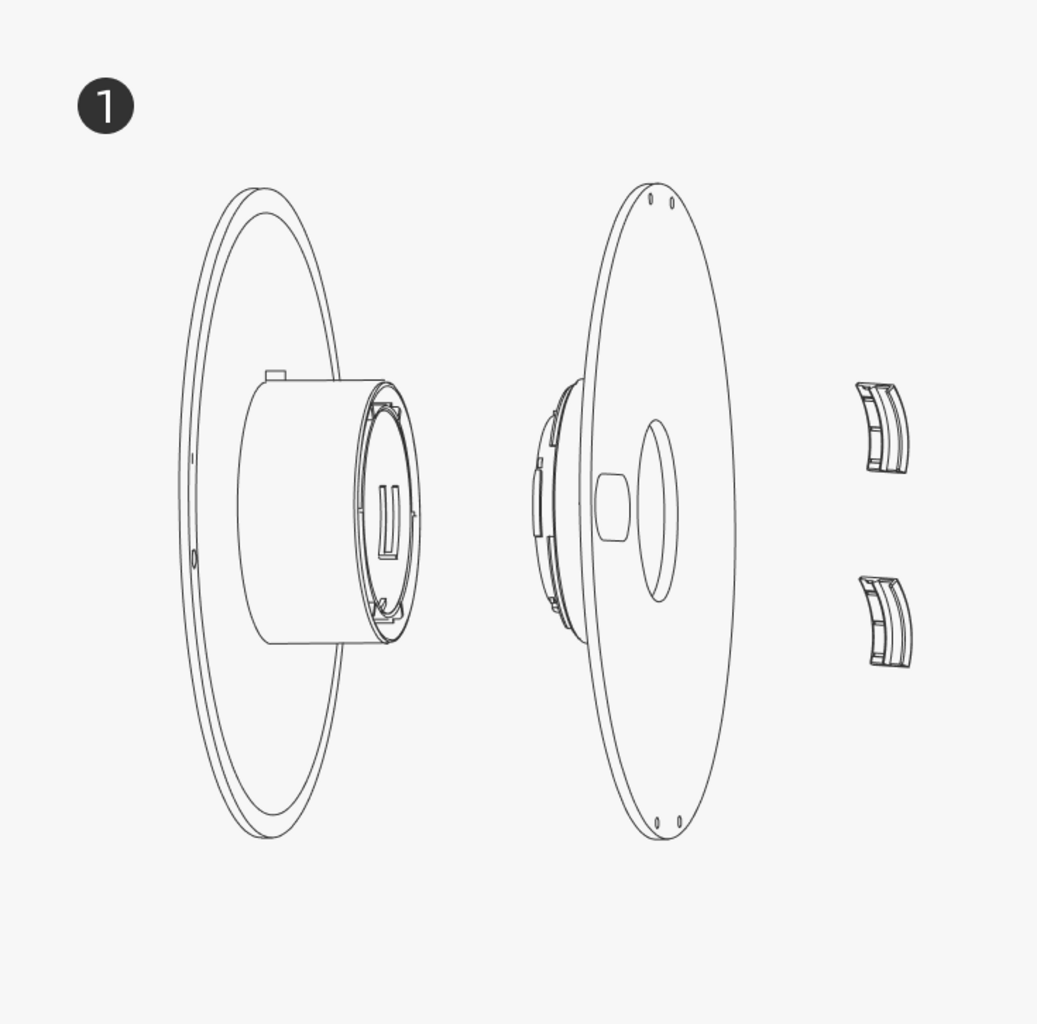 Bambu Basic Reusable Spool