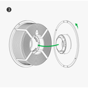 Bambu Basic Reusable Spool