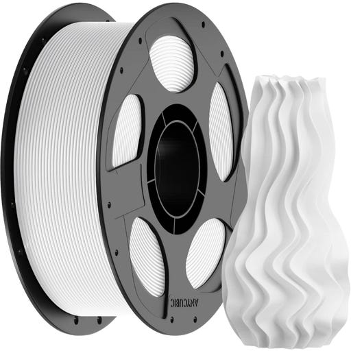 Anycubic PLA Basic White