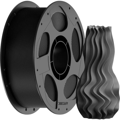 Anycubic PLA Basic Black