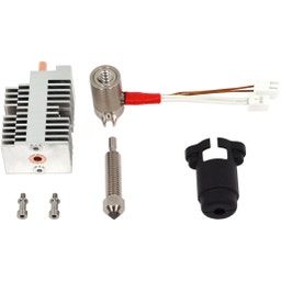 Micro-Swiss FlowTech™ Hotend for Creality K2 Plus