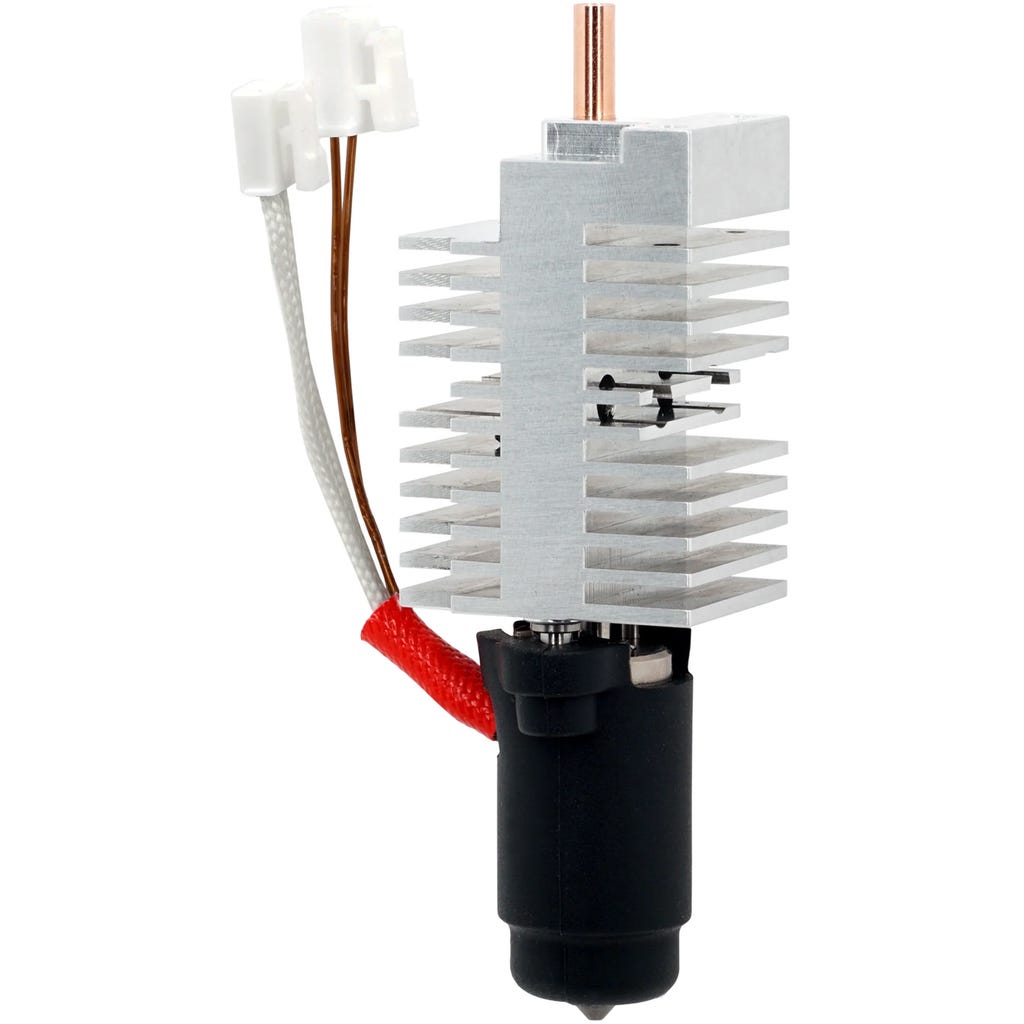 Micro-Swiss FlowTech™ Hotend for Creality K2 Plus - 3DJake