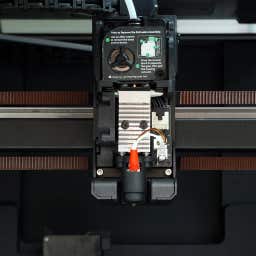 Micro-Swiss FlowTech™ Hotend for Creality K2 Plus