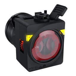 BIQU Nebula Dual Gear Extruder