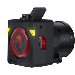 BIQU Nebula Dual Gear Extruder