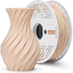 Fiberlogy Matte PLA Beige