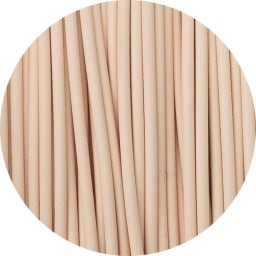 Fiberlogy Matte PLA Beige
