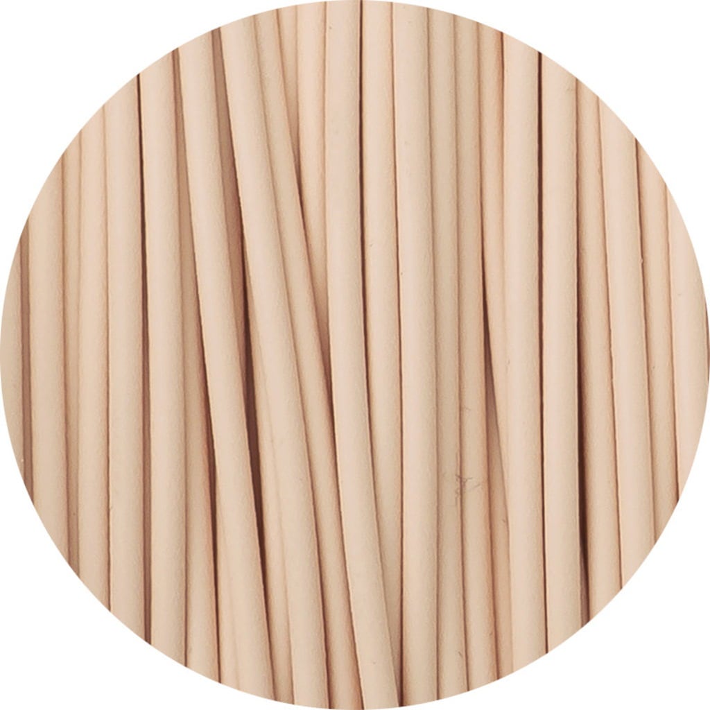 Fiberlogy Matte PLA Beige