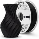 Fiberlogy Matte PLA Black