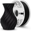 Fiberlogy Matte PLA Black