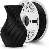 Fiberlogy Matte PLA Black