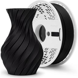 Fiberlogy Matte PLA Black