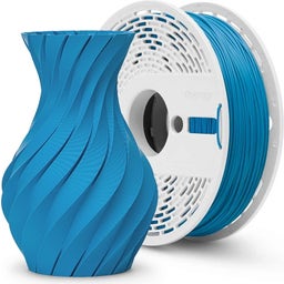 Fiberlogy Matte PLA Blue