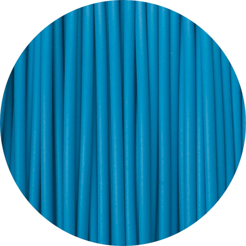 Fiberlogy Matte PLA Blue