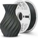 Fiberlogy Matte PLA Graphite