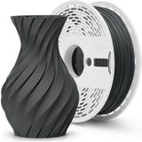 Fiberlogy Matte PLA Graphite