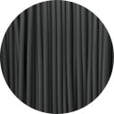 Fiberlogy Matte PLA Graphite