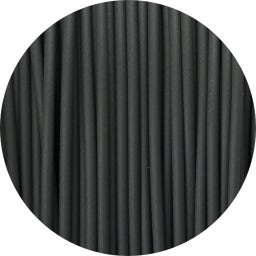 Fiberlogy Matte PLA Graphite