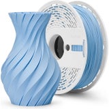 Fiberlogy Matte PLA Pastel Blue