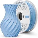 Fiberlogy Matte PLA Pastel Blue