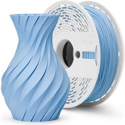 Fiberlogy Matte PLA Pastel Blue