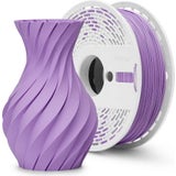 Fiberlogy Matte PLA Pastel Lilac