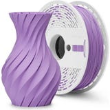 Fiberlogy Matte PLA Pastel Lilac