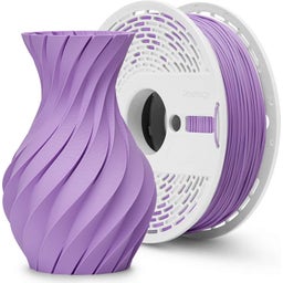 Fiberlogy Matte PLA Pastel Lilac