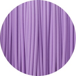 Fiberlogy Matte PLA Pastel Lilac