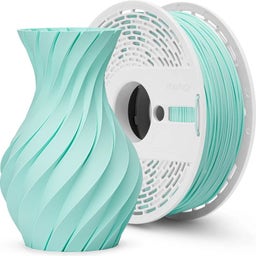 Fiberlogy Matte PLA Pastel Mint