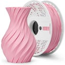 Fiberlogy Matte PLA Pastel Pink