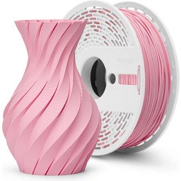 Fiberlogy Matte PLA Pastel Pink