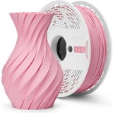 Fiberlogy Matte PLA Pastel Pink