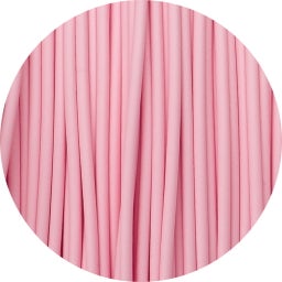 Fiberlogy Matte PLA Pastel Pink