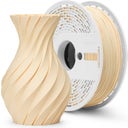 Fiberlogy Matte PLA Pastel Yellow