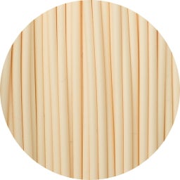 Fiberlogy Matte PLA Pastel Yellow