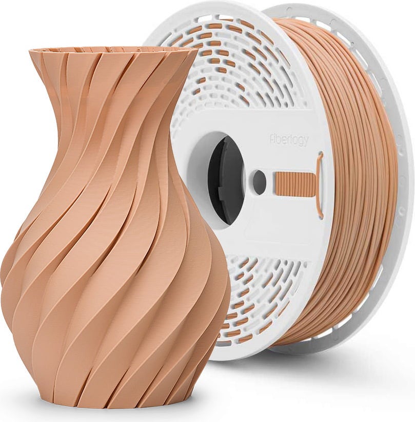 Fiberlogy Matte PLA Skin2