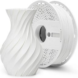 Fiberlogy Matte PLA White