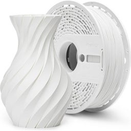 Fiberlogy Matte PLA White