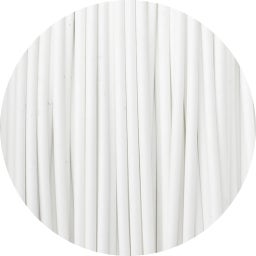 Fiberlogy Matte PLA White