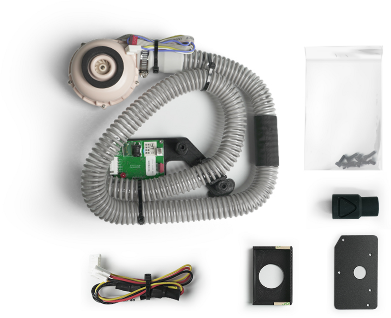 FLSUN Silent Module