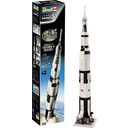 Revell Apollo 11 Saturn V Rocket - 1 Kpl