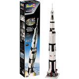 Revell Apollo 11 Saturn V Rocket