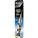 Revell Apollo 11 Saturn V Rocket - 1 pz.
