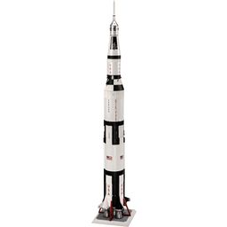Revell Apollo 11 Saturn V Rocket - 1 pc