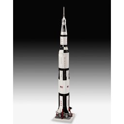Revell Apollo 11 Saturn V Rocket - 1 ud.