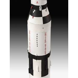 Revell Apollo 11 Ракета Saturn V - 1 бр.
